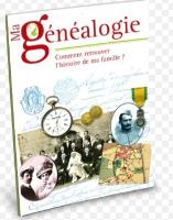 Genealogie gevorderden