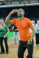 Zumba 5 lessenreeks 18 nov