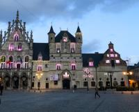 Uitstap Mechelen