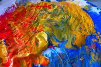 Workshop: Acryl gieten