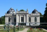 Bezoek jubileumtentoonstelling La Boverie