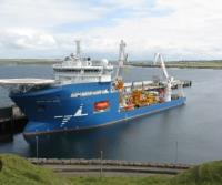 Rondvaart Gent - Terneuzen