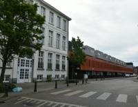 Verhalentocht: De Kazerne en omgeving