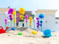 Workshop: papieren bloemen maken