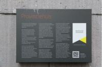 Rondleiding provinciehuis