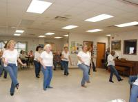 Line Dance Beginners 2025-2026