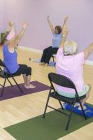 Zit en fit beweeguurtje 2025 - 2026