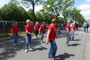 Lijndansen 26-27