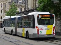 Voordracht: routeplanner De Lijn