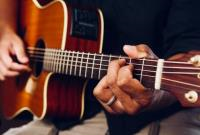 Gitaar groep 3 - vergevorderden 2025-2026