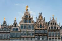Uitstap Antwerpen