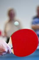 Initiatie tafeltennis 2025