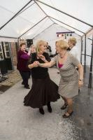 Optreden cava sisters 19/12/2025