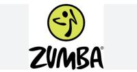 Zumba groep 2 2025-2026