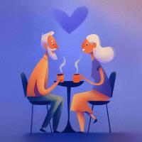 Tijd voor de liefde: speeddate en kookworkshop