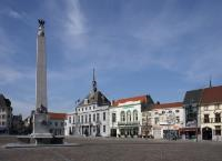 Uitstap: Ronse