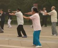 Tai Chi Chuan / SUN-stijl 2025-2026