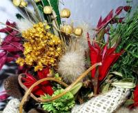 Workshop: bloemstuk voor Pasen