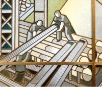 Voordracht: Art nouveau & art deco