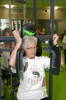 Fitness met Georges 2026