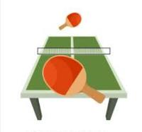 Tafeltennis les sep-okt 2025
