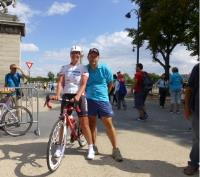 Verhalentocht per fiets