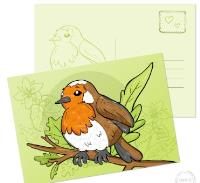 3D kaartjes maken atelier 2025-2026